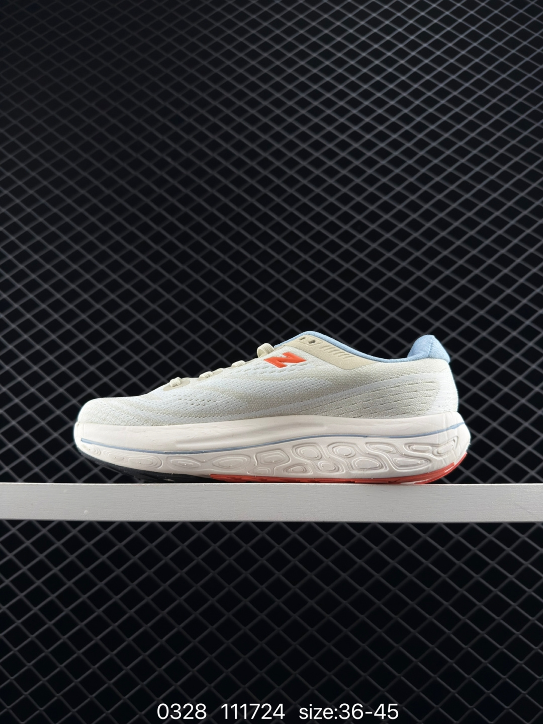 New Balance NB Fresh Foam x Vongo V6